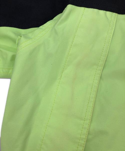 THE NORTH FACE（ザ ノース フェイス）THE NORTH FACE (ザ ノース フェイス) マウンテンライトジャケット グリーン サイズ:Lの古着・服飾アイテム