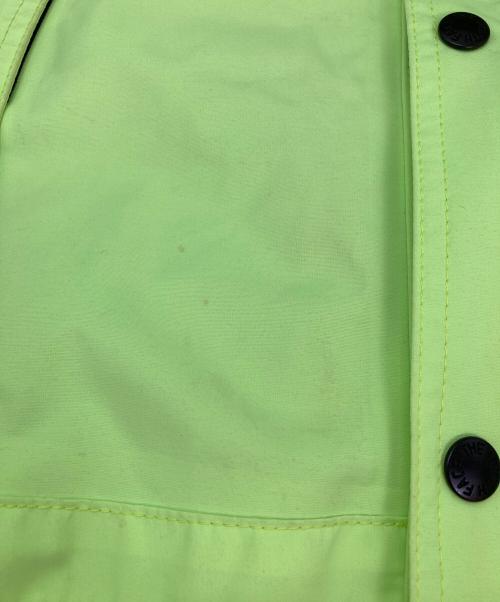 THE NORTH FACE（ザ ノース フェイス）THE NORTH FACE (ザ ノース フェイス) マウンテンライトジャケット グリーン サイズ:Lの古着・服飾アイテム