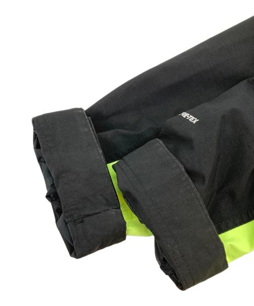 THE NORTH FACE（ザ ノース フェイス）THE NORTH FACE (ザ ノース フェイス) マウンテンライトジャケット グリーン サイズ:Lの古着・服飾アイテム