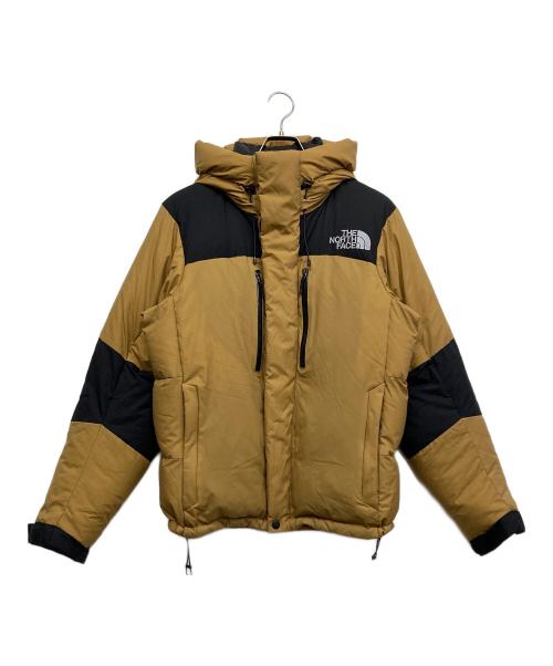 THE NORTH FACE（ザ ノース フェイス）THE NORTH FACE (ザ ノース フェイス) バルトロライトジャケット ブラウン サイズ:Lの古着・服飾アイテム