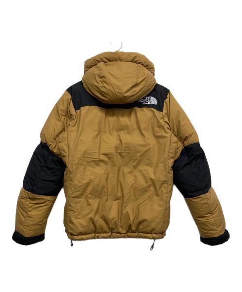THE NORTH FACE（ザ ノース フェイス）THE NORTH FACE (ザ ノース フェイス) バルトロライトジャケット ブラウン サイズ:Lの古着・服飾アイテム