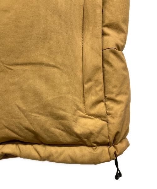 THE NORTH FACE（ザ ノース フェイス）THE NORTH FACE (ザ ノース フェイス) バルトロライトジャケット ブラウン サイズ:Lの古着・服飾アイテム