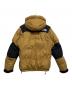 THE NORTH FACE (ザ ノース フェイス) バルトロライトジャケット ブラウン サイズ:L：25000円