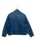 古着 (フルギ) デニムジャケット ブルー サイズ:S：5000円