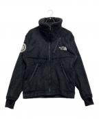THE NORTH FACEザ ノース フェイス）の古着「アンタークティカバーサロフトジャケット」｜ブラック