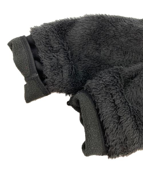 THE NORTH FACE（ザ ノース フェイス）THE NORTH FACE (ザ ノース フェイス) アンタークティカバーサロフトジャケット ブラック サイズ:XLの古着・服飾アイテム
