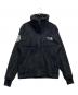 THE NORTH FACE（ザ ノース フェイス）の古着「アンタークティカバーサロフトジャケット」｜ブラック