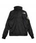 THE NORTH FACE (ザ ノース フェイス) アンタークティカバーサロフトジャケット ブラック サイズ:XL：15000円