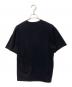 THE NORTH FACE (ザ ノース フェイス) S/S EMBROID LOGO T ブラック サイズ:XL：4000円