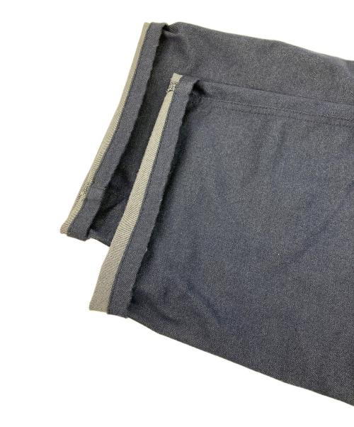 THE NORTH FACE（ザ ノース フェイス）THE NORTH FACE (ザ ノース フェイス) デニムクライミングデュティパンツ ネイビー サイズ:XLの古着・服飾アイテム