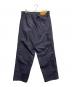 THE NORTH FACE (ザ ノース フェイス) デニムクライミングデュティパンツ ネイビー サイズ:XL：4000円