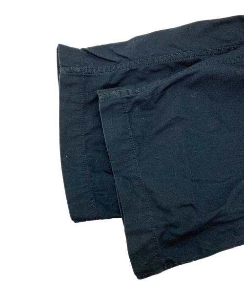 THE NORTHFACE PURPLELABEL（ザ・ノースフェイス パープルレーベル）THE NORTHFACE PURPLELABEL (ザ・ノースフェイス パープルレーベル) Field Baker Pants ブラック サイズ:36の古着・服飾アイテム