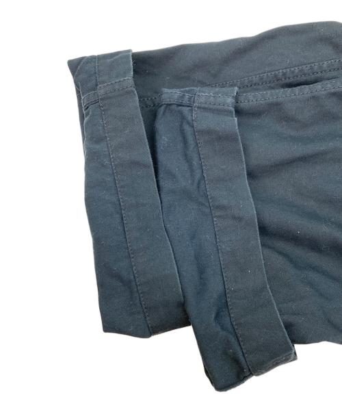 THE NORTHFACE PURPLELABEL（ザ・ノースフェイス パープルレーベル）THE NORTHFACE PURPLELABEL (ザ・ノースフェイス パープルレーベル) Field Baker Pants ブラック サイズ:36の古着・服飾アイテム