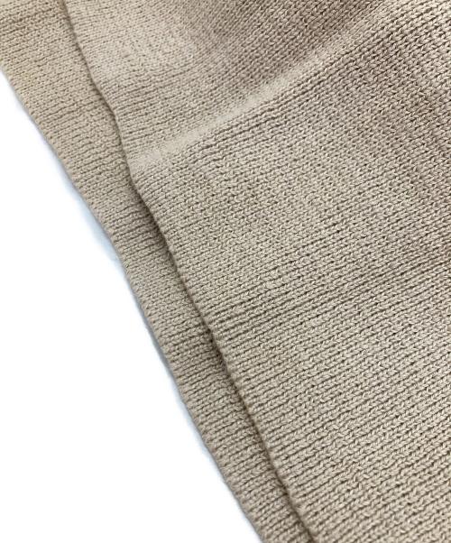 BALENCIAGA（バレンシアガ）BALENCIAGA (バレンシアガ) ノースリーブワンピース ホワイト サイズ:34の古着・服飾アイテム