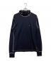 NULABEL CM1YOK42（ニューレーベルシーエム1ワイ0ケイ42）の古着「BALACLAVA T-SHIRT LS」｜ブラック