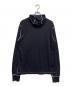 NULABEL CM1YOK42 (ニューレーベルシーエム1ワイ0ケイ42) BALACLAVA T-SHIRT LS ブラック サイズ:L：17000円
