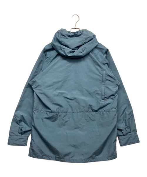 SIERRA DESIGNS（シエラデザインズ）SIERRA DESIGNS (シエラデザインズ) ナイロンジャケット ブルー サイズ:XLの古着・服飾アイテム