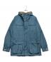 SIERRA DESIGNS（シエラデザインズ）の古着「ナイロンジャケット」｜ブルー