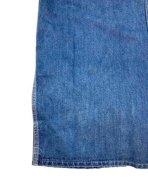 big mac（ビッグマック）big mac (ビッグマック) 60sカバーオール インディゴ サイズ:無しの古着・服飾アイテム