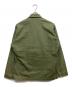 US ARMY (ユーエスアーミー) M-43ヘリボーンツイルジャケット グリーン サイズ:34R：30000円