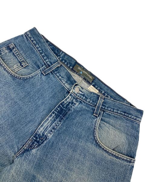 LEVI'S（リーバイス）LEVI'S (リーバイス) 90ｓバギーデニムパンツ インディゴ サイズ:W34の古着・服飾アイテム