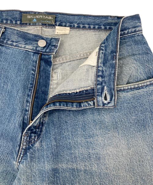 LEVI'S（リーバイス）LEVI'S (リーバイス) 90ｓバギーデニムパンツ インディゴ サイズ:W34の古着・服飾アイテム
