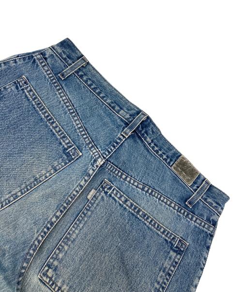 LEVI'S（リーバイス）LEVI'S (リーバイス) 90ｓバギーデニムパンツ インディゴ サイズ:W34の古着・服飾アイテム