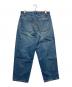 LEVI'S (リーバイス) 90ｓバギーデニムパンツ インディゴ サイズ:W34：8000円