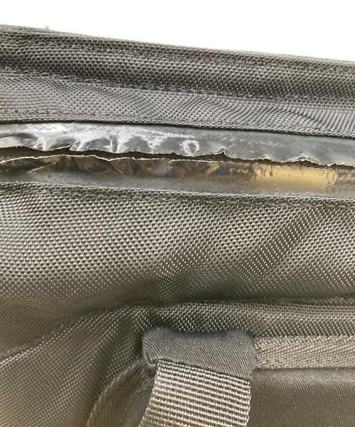 ARC'TERYX（アークテリクス）ARC'TERYX (アークテリクス) ARRO 8 SHOULDER BAG ブラックの古着・服飾アイテム