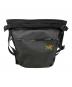 ARC'TERYX（アークテリクス）の古着「ARRO 8 SHOULDER BAG」｜ブラック