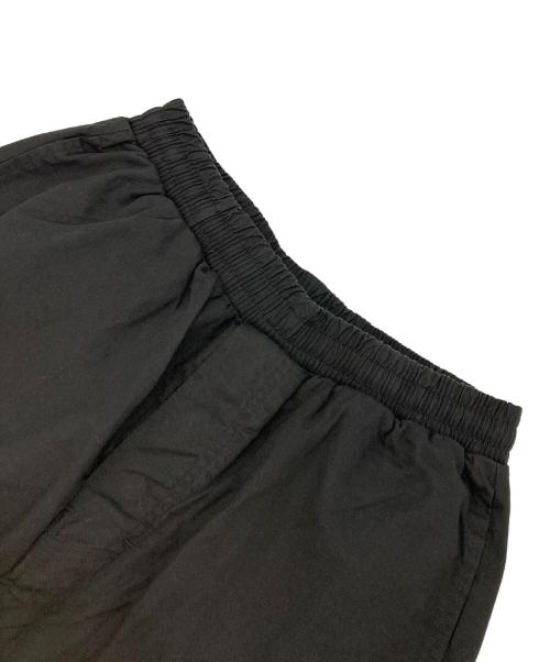 WILLY CHAVARRIA（ウィリーチャバリア）WILLY CHAVARRIA (ウィリーチャバリア) JAIL PANTS ブラック サイズ:Mの古着・服飾アイテム