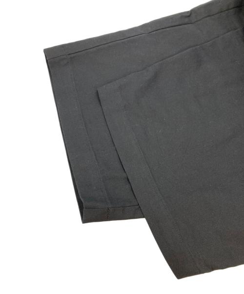 WILLY CHAVARRIA（ウィリーチャバリア）WILLY CHAVARRIA (ウィリーチャバリア) JAIL PANTS ブラック サイズ:Mの古着・服飾アイテム