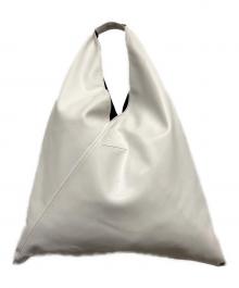 Maison Margiela（メゾンマルジェラ）の古着「ジャパニーズトートバッグ」｜ブラック