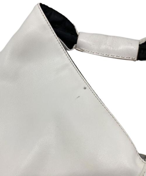 Maison Margiela（メゾンマルジェラ）Maison Margiela (メゾンマルジェラ) ジャパニーズトートバッグ ブラックの古着・服飾アイテム