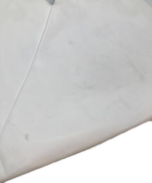 Maison Margiela（メゾンマルジェラ）Maison Margiela (メゾンマルジェラ) ジャパニーズトートバッグ ブラックの古着・服飾アイテム