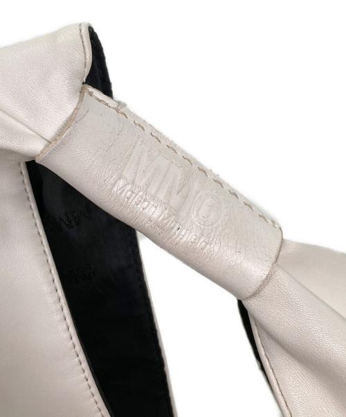 Maison Margiela（メゾンマルジェラ）Maison Margiela (メゾンマルジェラ) ジャパニーズトートバッグ ブラックの古着・服飾アイテム