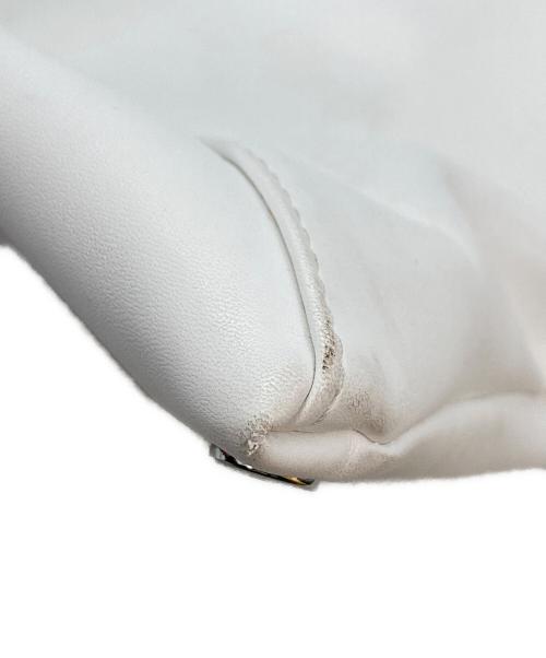 Maison Margiela（メゾンマルジェラ）Maison Margiela (メゾンマルジェラ) ジャパニーズトートバッグ ブラックの古着・服飾アイテム