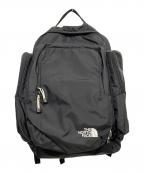 THE NORTH FACEザ ノース フェイス）の古着「サニーキャンパー」｜ブラック