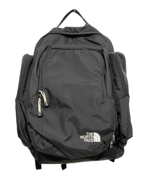 THE NORTH FACE（ザ ノース フェイス）THE NORTH FACE (ザ ノース フェイス) サニーキャンパー ブラックの古着・服飾アイテム