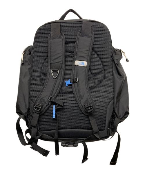THE NORTH FACE（ザ ノース フェイス）THE NORTH FACE (ザ ノース フェイス) サニーキャンパー ブラックの古着・服飾アイテム