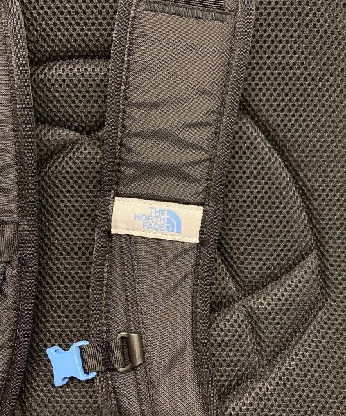 THE NORTH FACE（ザ ノース フェイス）THE NORTH FACE (ザ ノース フェイス) サニーキャンパー ブラックの古着・服飾アイテム