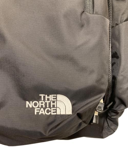 THE NORTH FACE（ザ ノース フェイス）THE NORTH FACE (ザ ノース フェイス) サニーキャンパー ブラックの古着・服飾アイテム