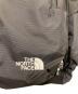 中古・古着 THE NORTH FACE (ザ ノース フェイス) サニーキャンパー ブラック：8000円