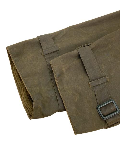 Barbour（バブアー）Barbour (バブアー) オイルドトレンチコート オリーブ サイズ:C40/102CMの古着・服飾アイテム