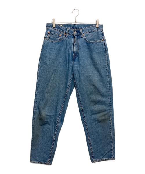 LEVI'S（リーバイス）LEVI'S (リーバイス) デニムパンツ インディゴ サイズ:W31の古着・服飾アイテム