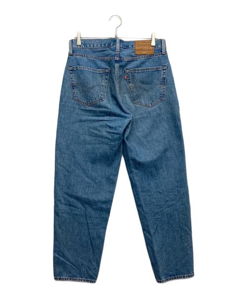 LEVI'S（リーバイス）LEVI'S (リーバイス) デニムパンツ インディゴ サイズ:W31の古着・服飾アイテム