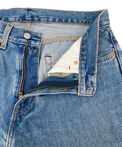 LEVI'S（リーバイス）LEVI'S (リーバイス) デニムパンツ インディゴ サイズ:W31の古着・服飾アイテム