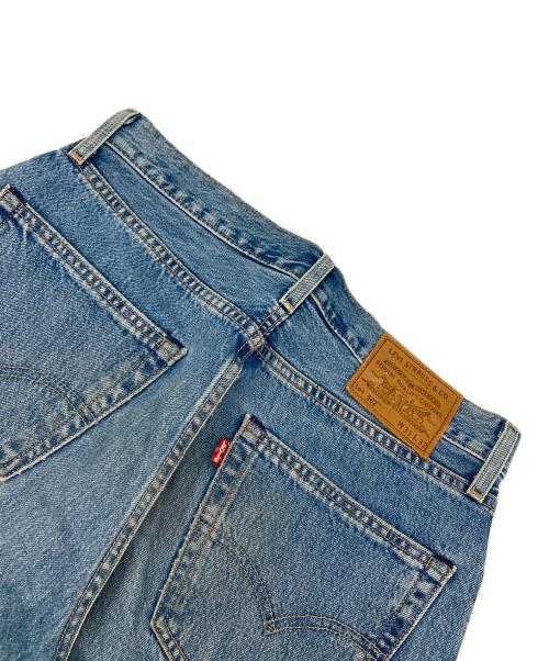 LEVI'S（リーバイス）LEVI'S (リーバイス) デニムパンツ インディゴ サイズ:W31の古着・服飾アイテム