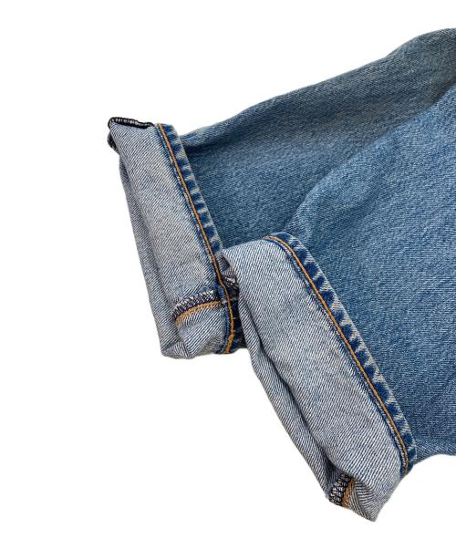 LEVI'S（リーバイス）LEVI'S (リーバイス) デニムパンツ インディゴ サイズ:W31の古着・服飾アイテム
