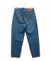 LEVI'S (リーバイス) デニムパンツ インディゴ サイズ:W31：5000円